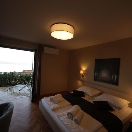Apartma Kocevar ปอร์โตรอซ ภายนอก รูปภาพ