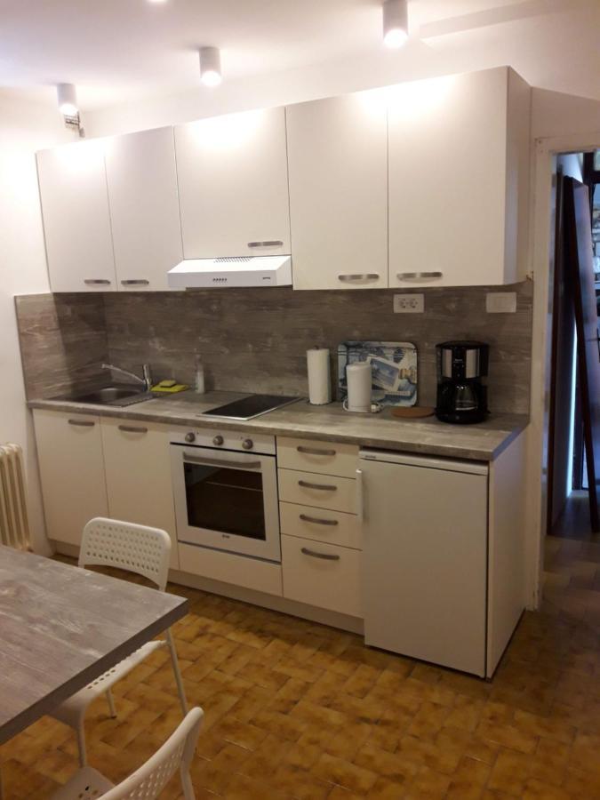 Apartma Kocevar ปอร์โตรอซ ภายนอก รูปภาพ