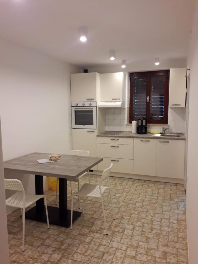 Apartma Kocevar ปอร์โตรอซ ภายนอก รูปภาพ
