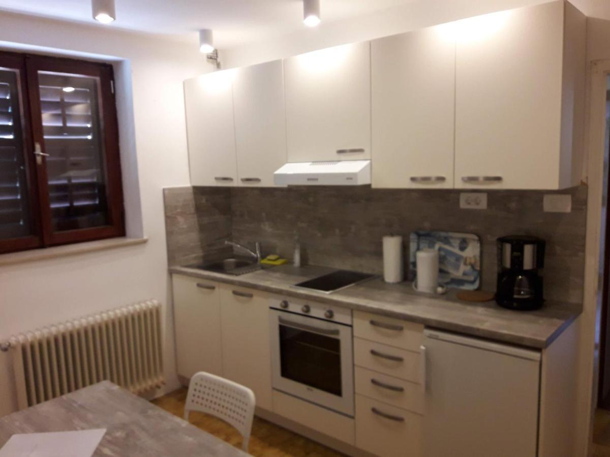 Apartma Kocevar ปอร์โตรอซ ภายนอก รูปภาพ