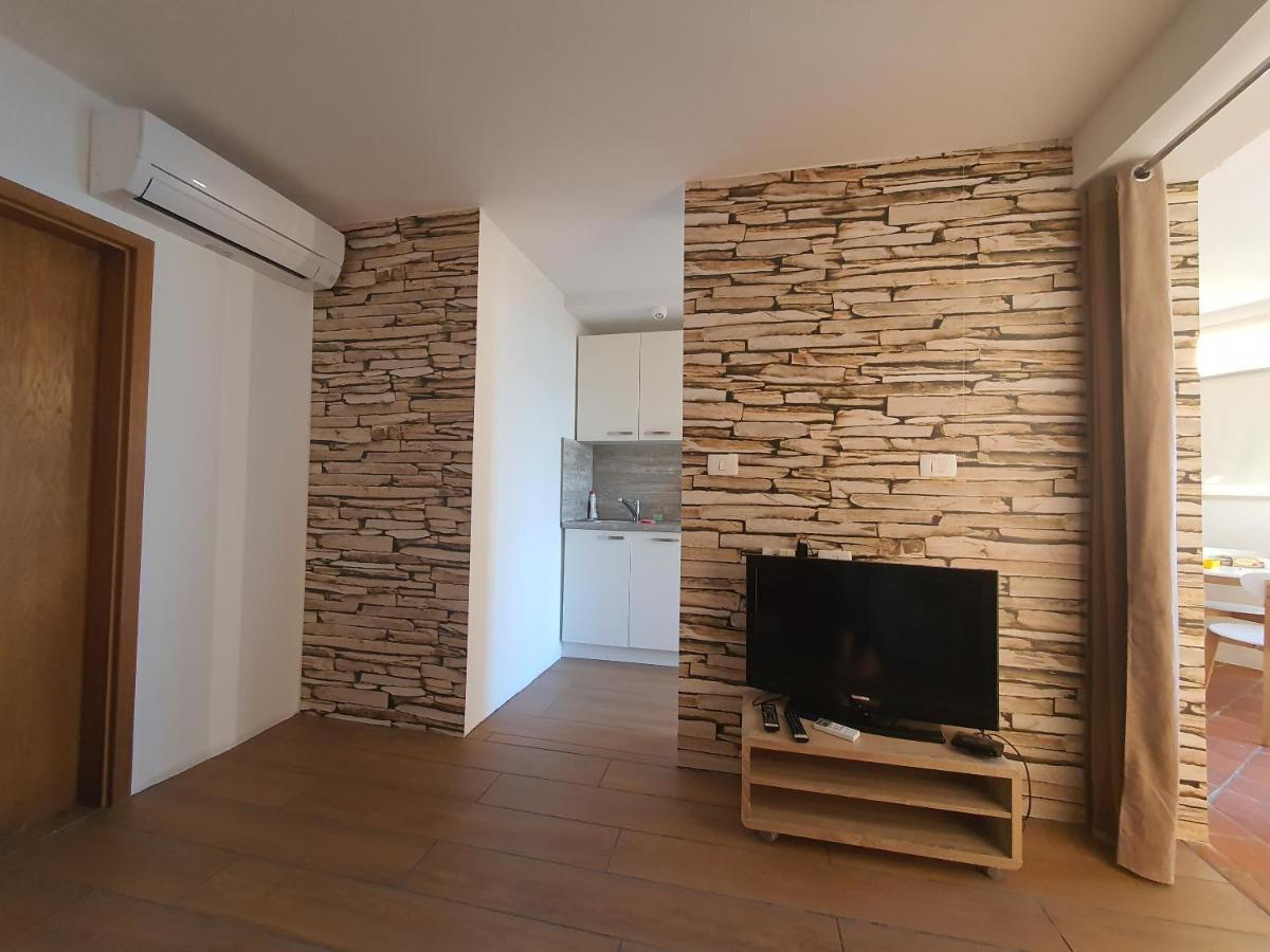 Apartma Kocevar ปอร์โตรอซ ภายนอก รูปภาพ