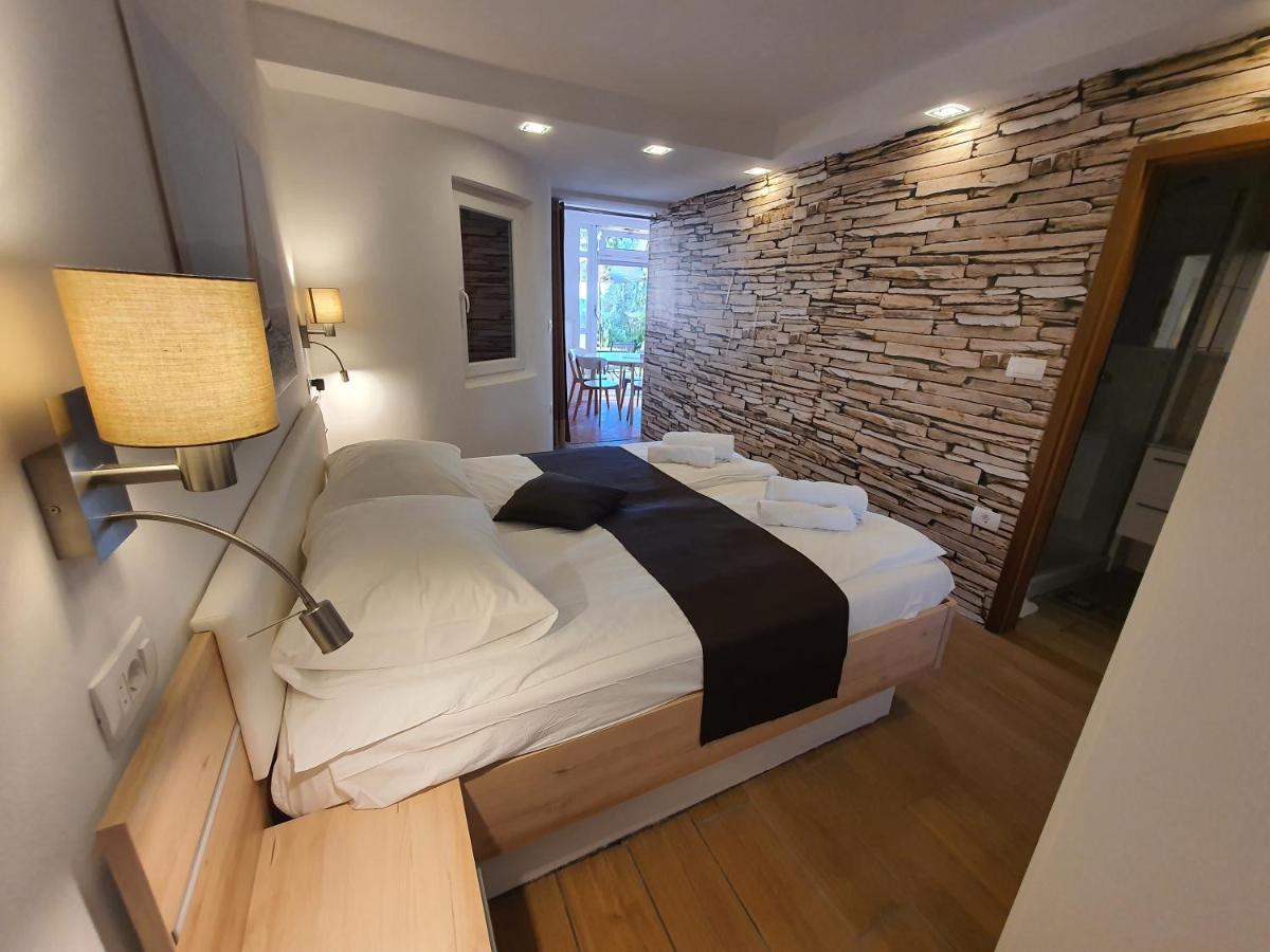 Apartma Kocevar ปอร์โตรอซ ภายนอก รูปภาพ