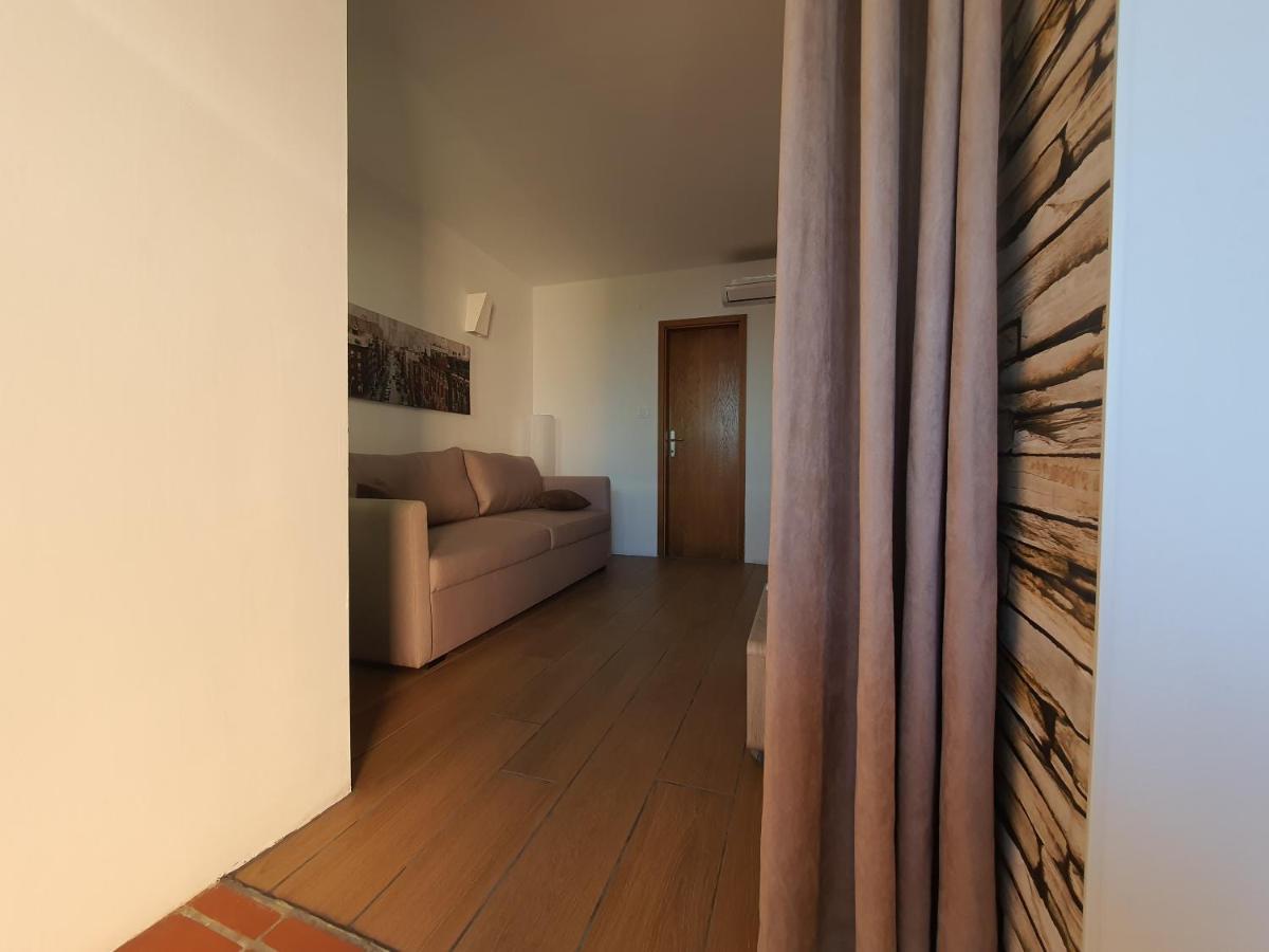 Apartma Kocevar ปอร์โตรอซ ภายนอก รูปภาพ