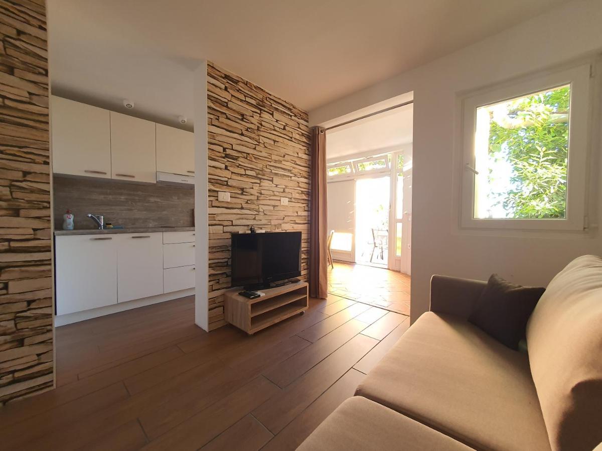 Apartma Kocevar ปอร์โตรอซ ภายนอก รูปภาพ
