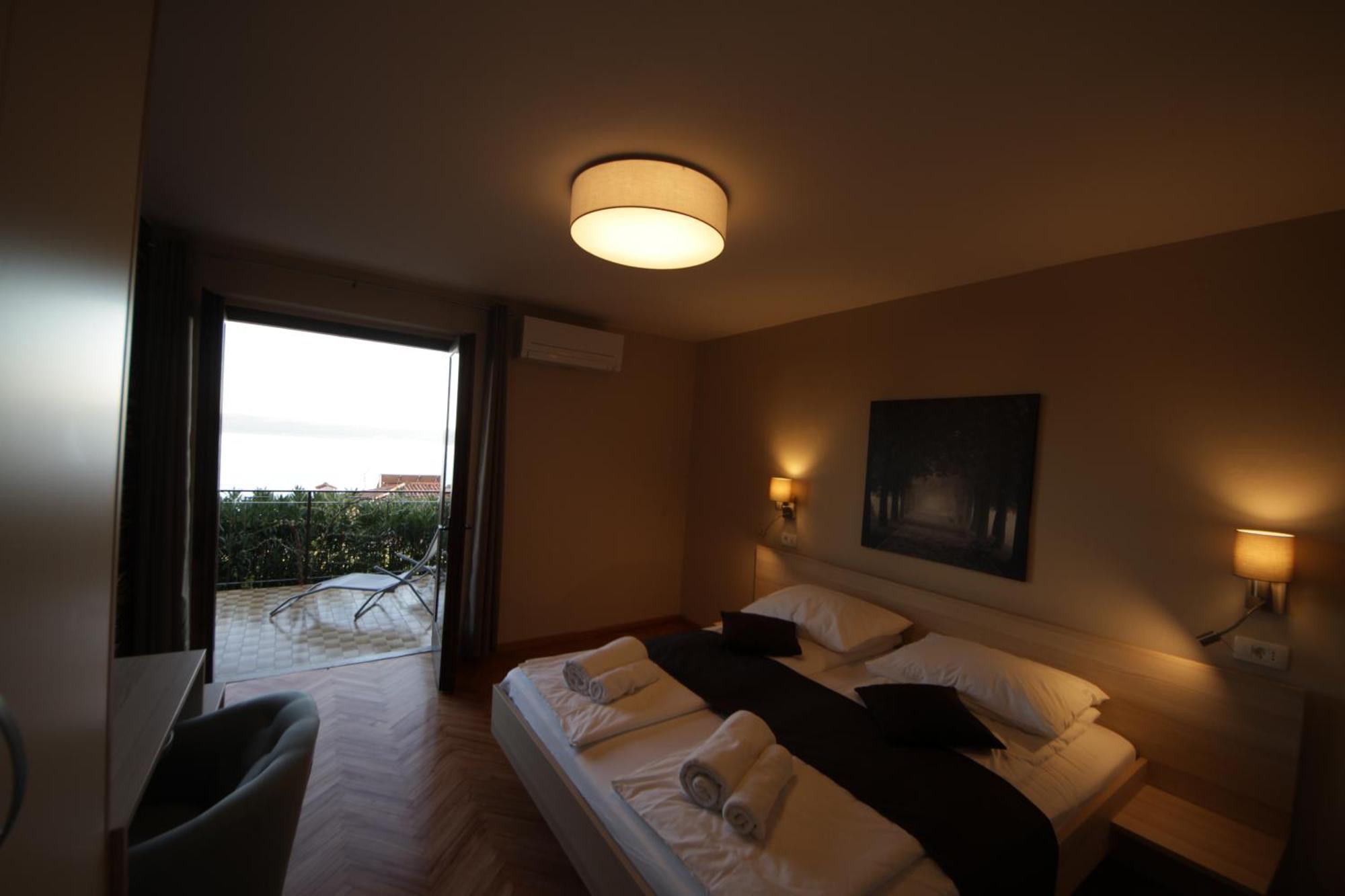 Apartma Kocevar ปอร์โตรอซ ภายนอก รูปภาพ