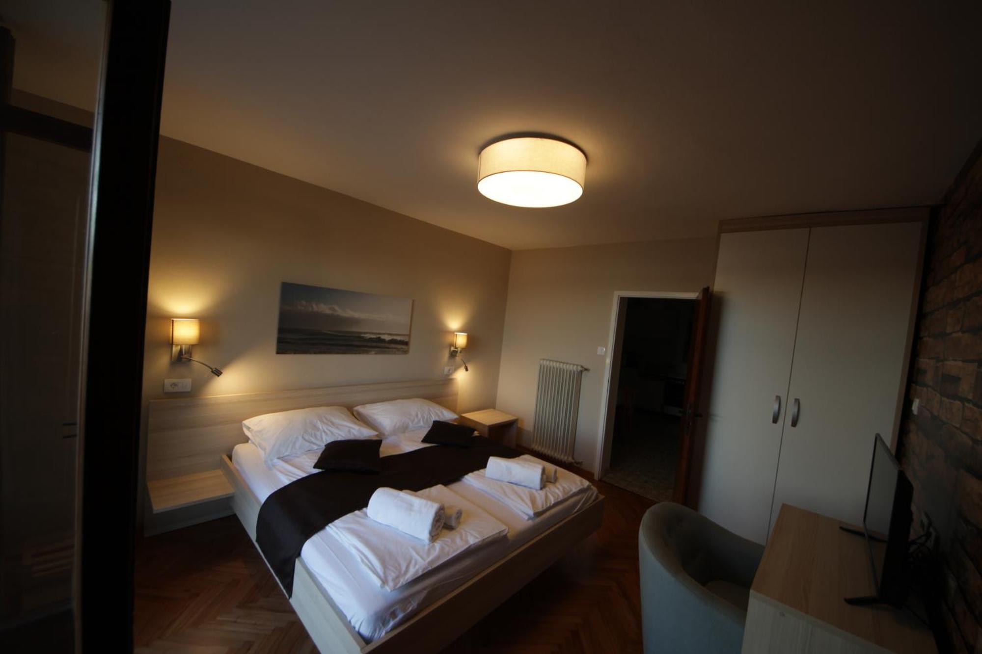 Apartma Kocevar ปอร์โตรอซ ภายนอก รูปภาพ