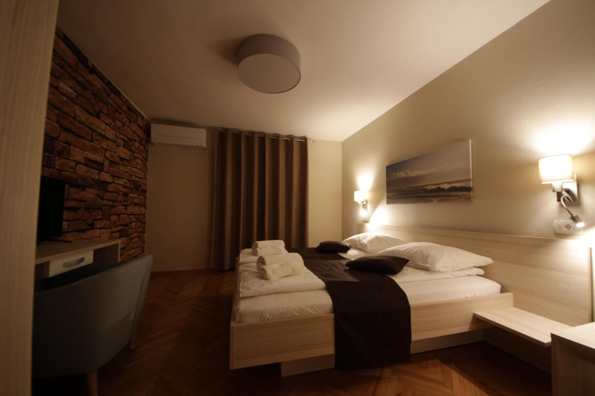 Apartma Kocevar ปอร์โตรอซ ภายนอก รูปภาพ
