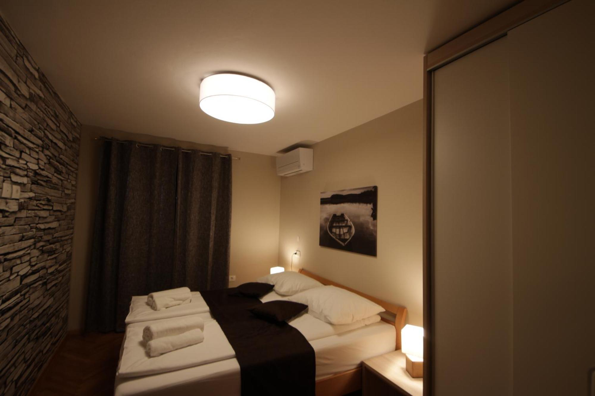 Apartma Kocevar ปอร์โตรอซ ภายนอก รูปภาพ
