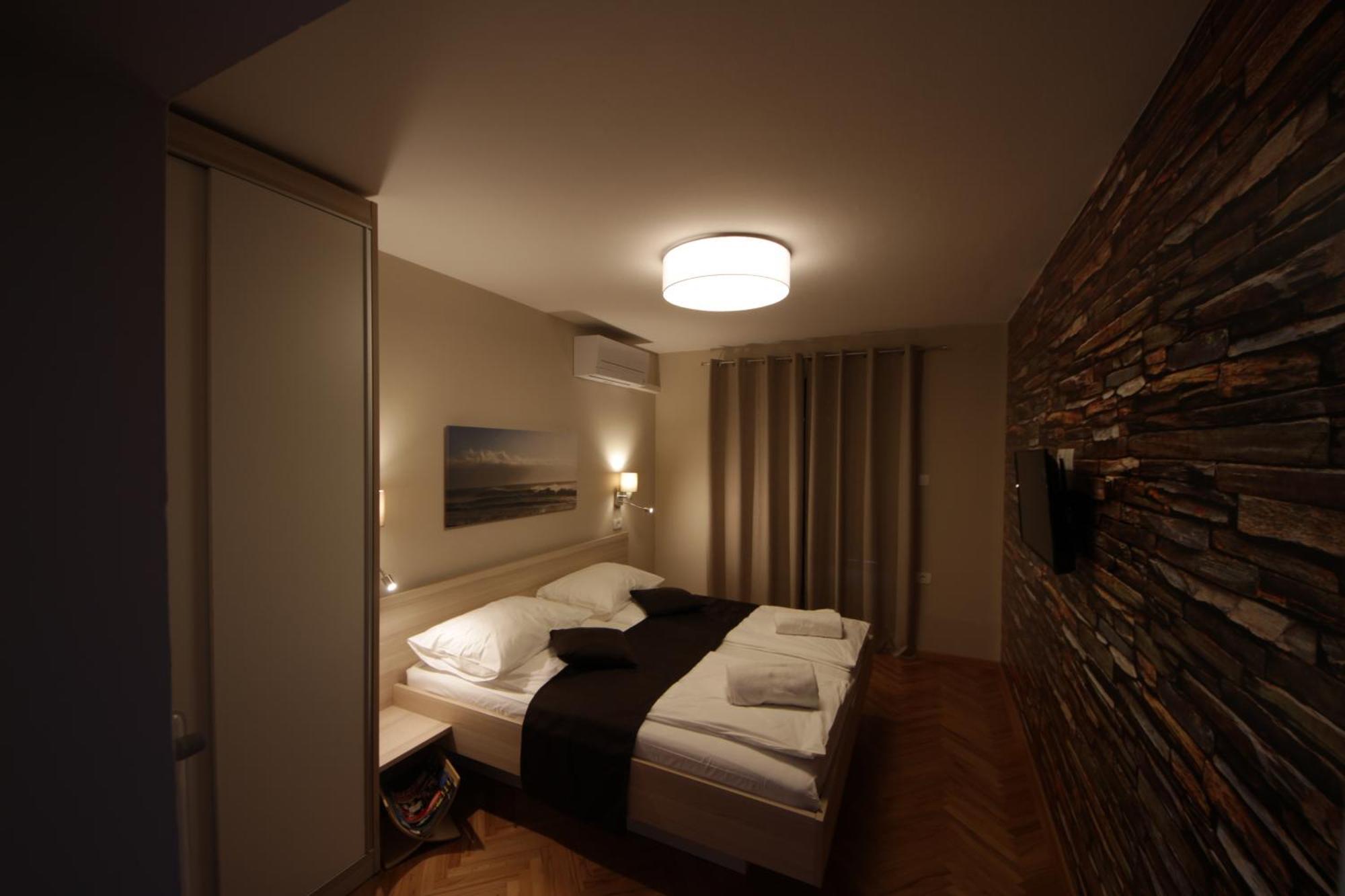 Apartma Kocevar ปอร์โตรอซ ภายนอก รูปภาพ