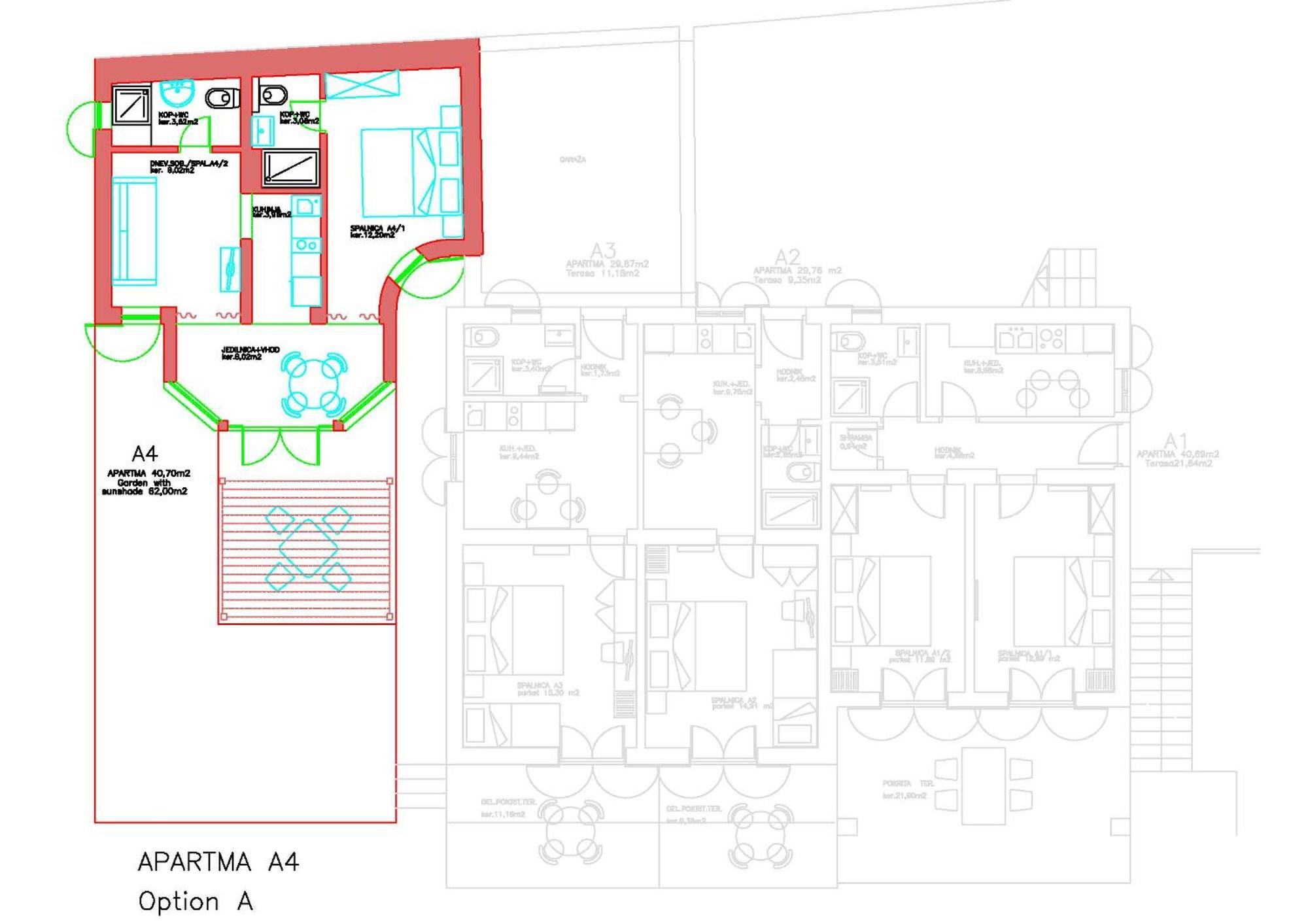 Apartma Kocevar ปอร์โตรอซ ภายนอก รูปภาพ