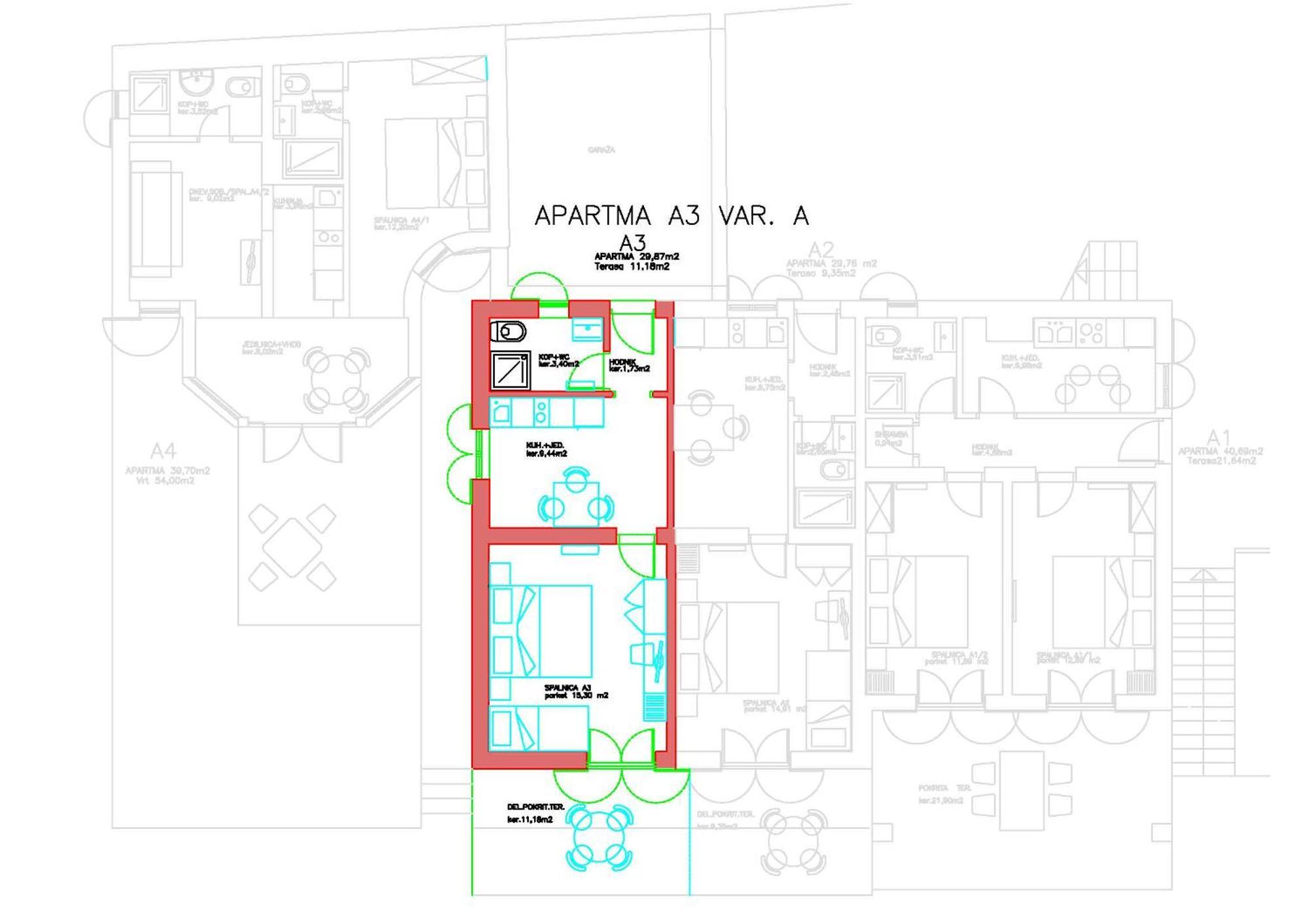 Apartma Kocevar ปอร์โตรอซ ภายนอก รูปภาพ