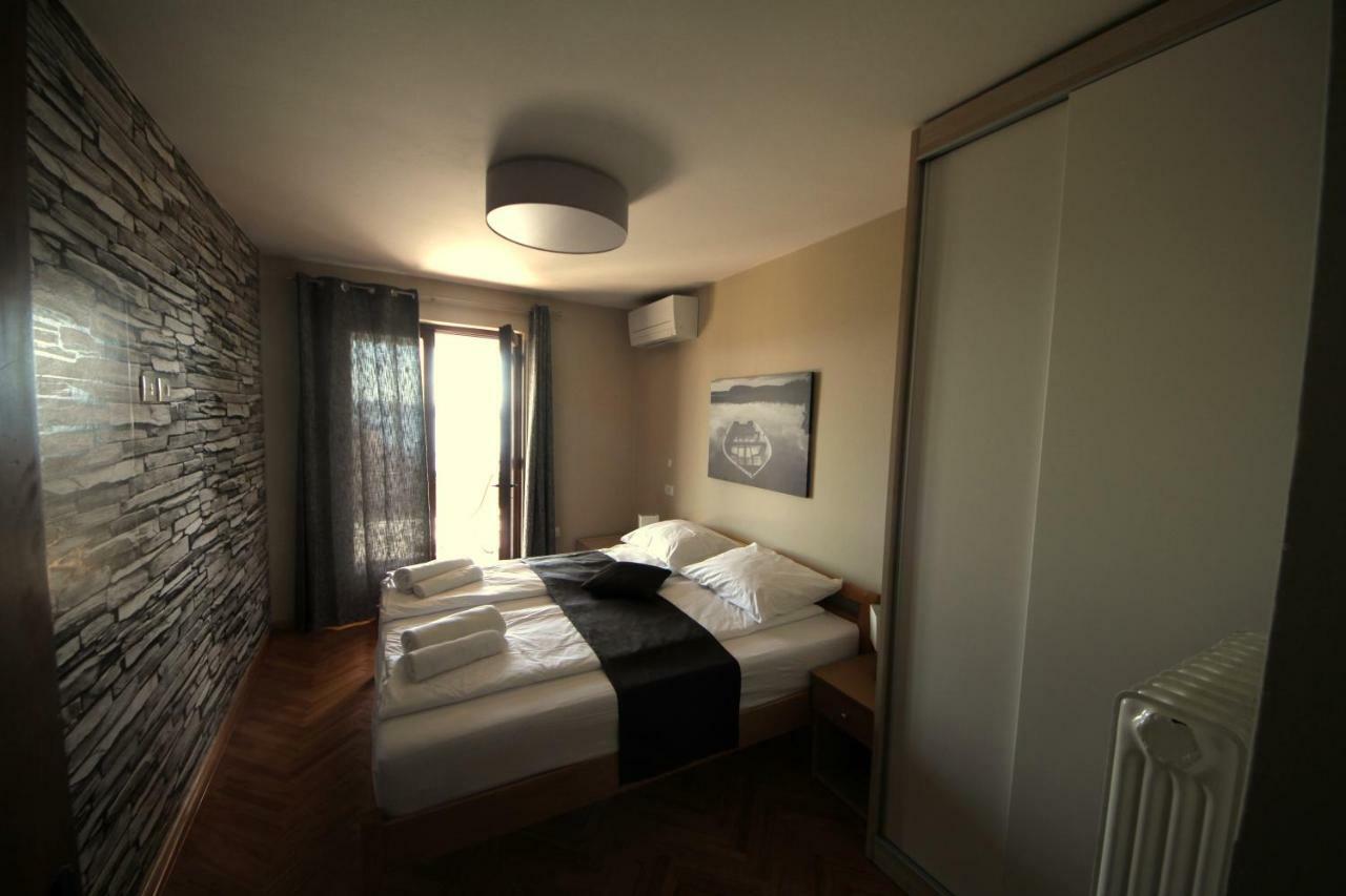 Apartma Kocevar ปอร์โตรอซ ภายนอก รูปภาพ