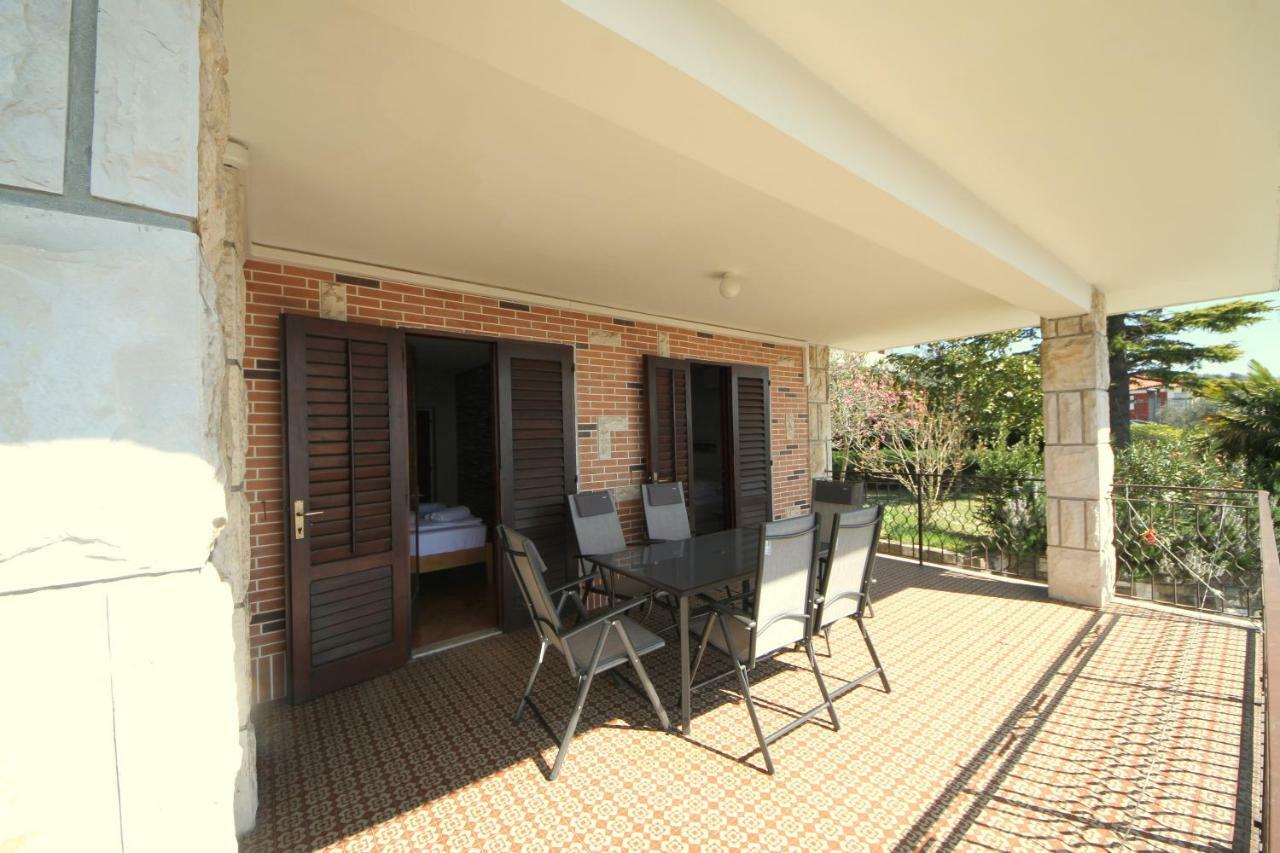 Apartma Kocevar ปอร์โตรอซ ภายนอก รูปภาพ