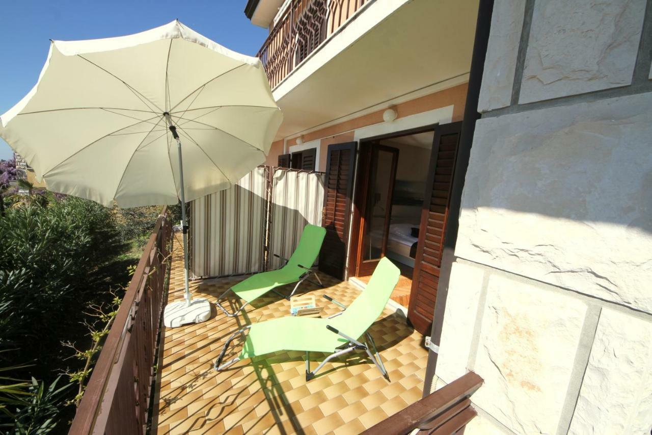 Apartma Kocevar ปอร์โตรอซ ภายนอก รูปภาพ