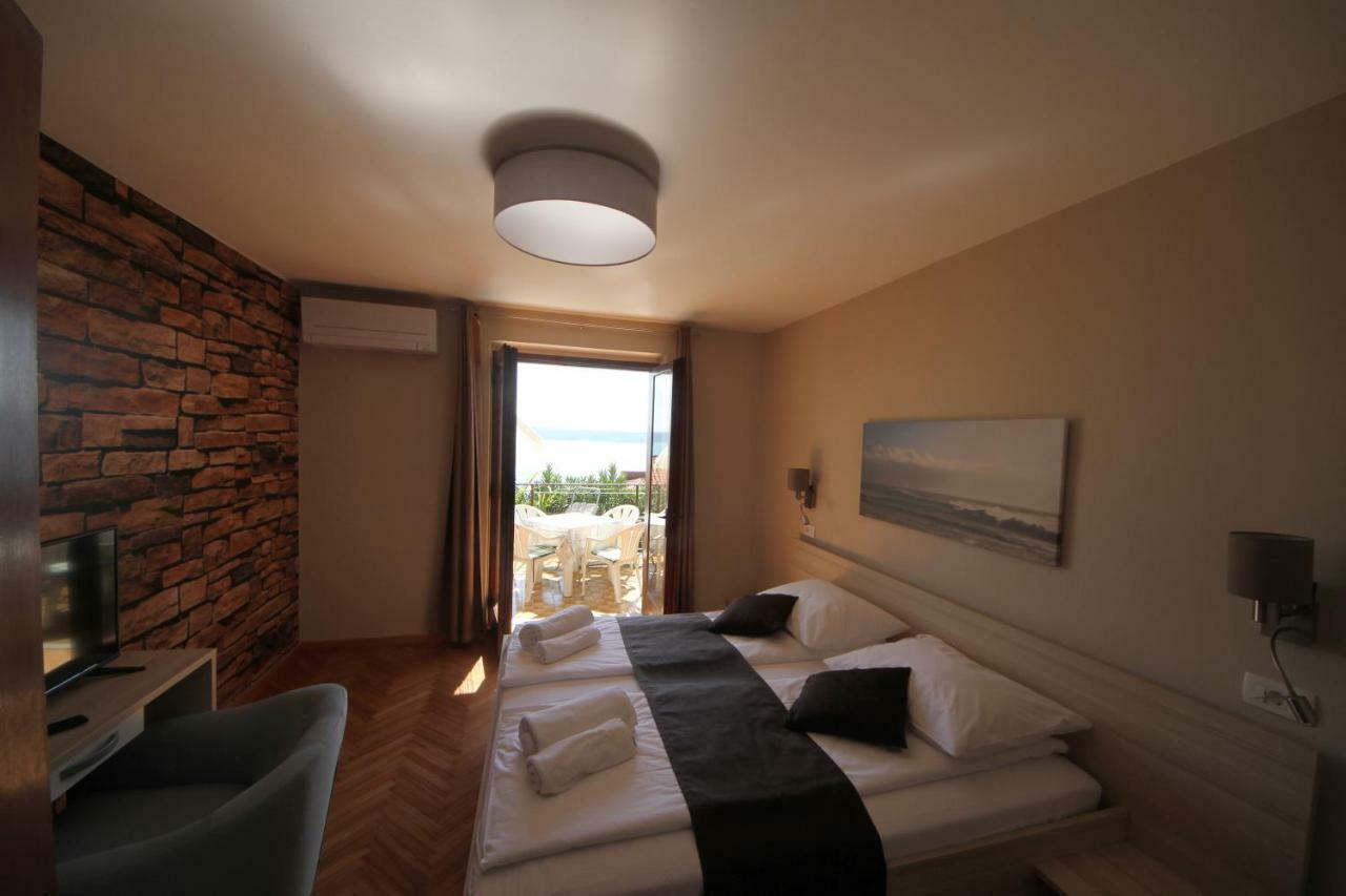 Apartma Kocevar ปอร์โตรอซ ภายนอก รูปภาพ