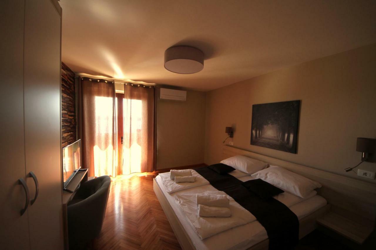 Apartma Kocevar ปอร์โตรอซ ภายนอก รูปภาพ