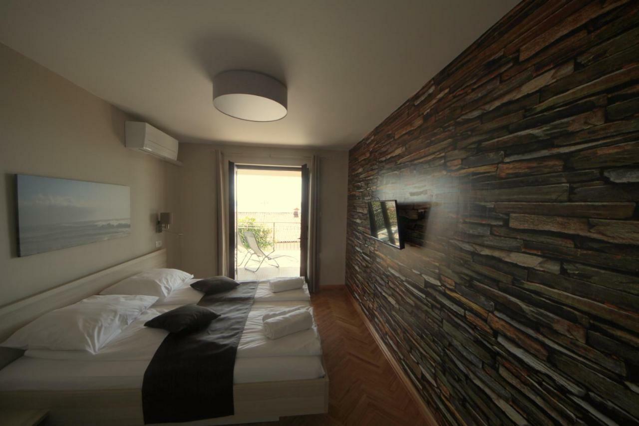 Apartma Kocevar ปอร์โตรอซ ภายนอก รูปภาพ