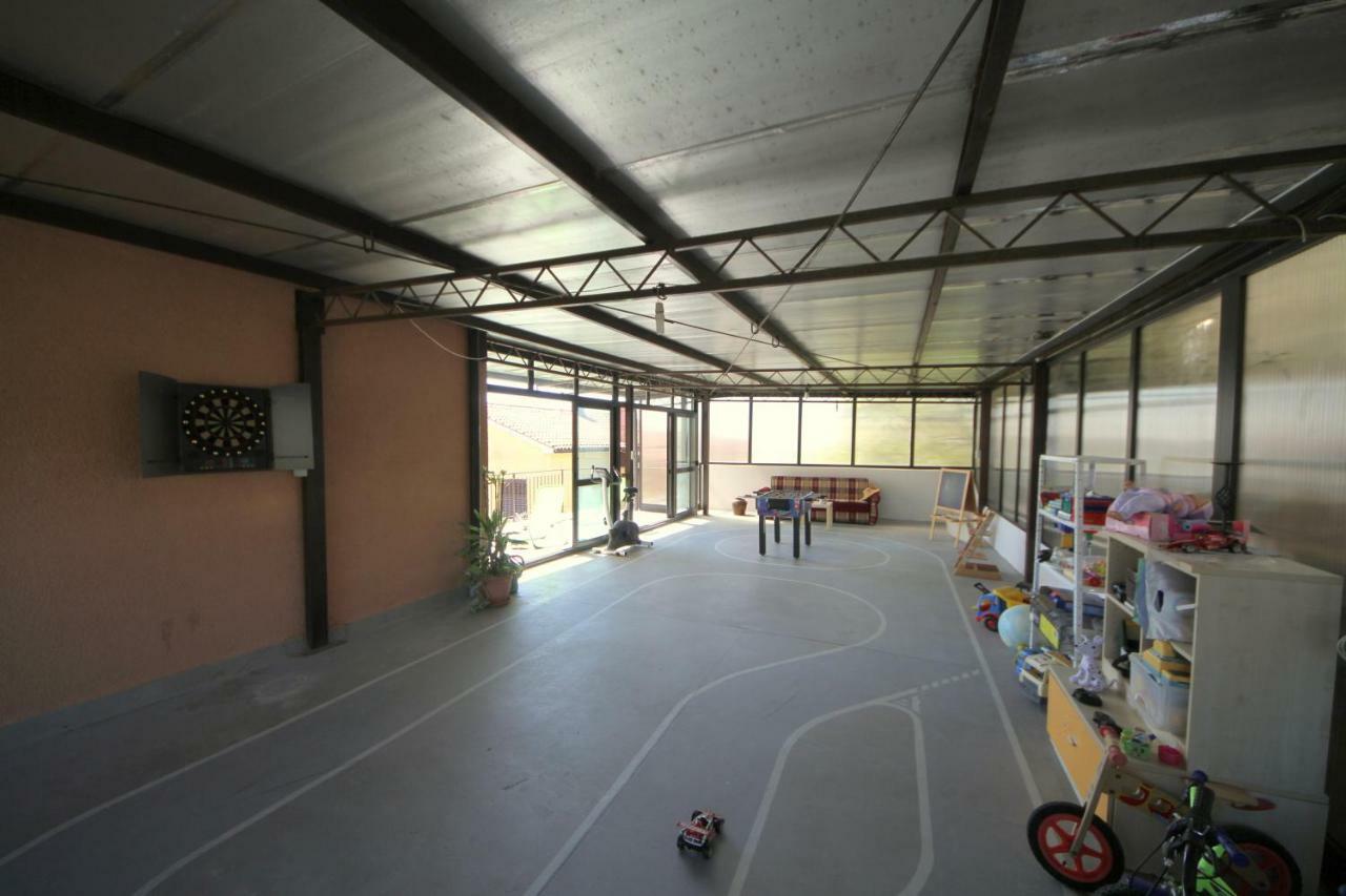 Apartma Kocevar ปอร์โตรอซ ภายนอก รูปภาพ
